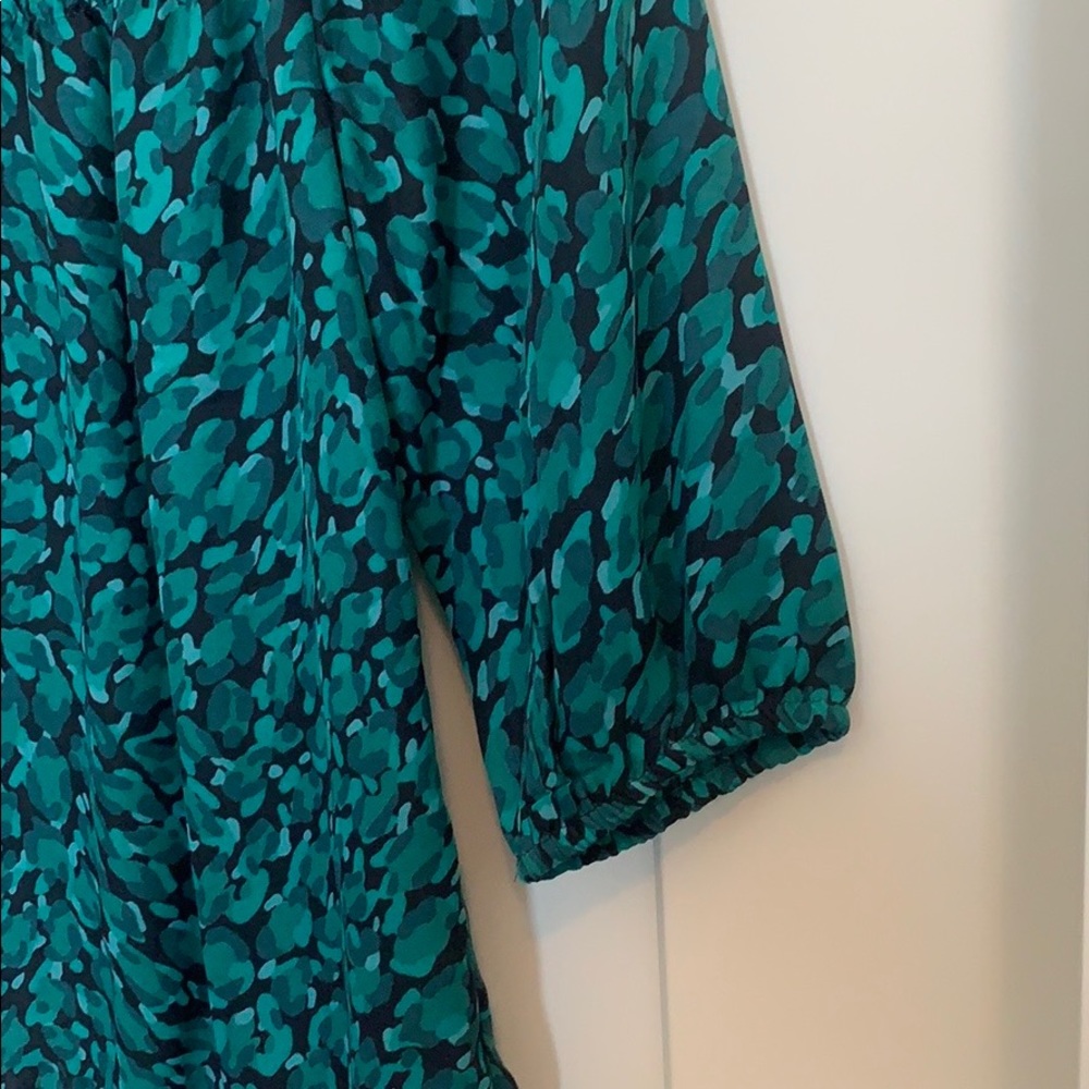 Loft blouse - Picture 2 of 3